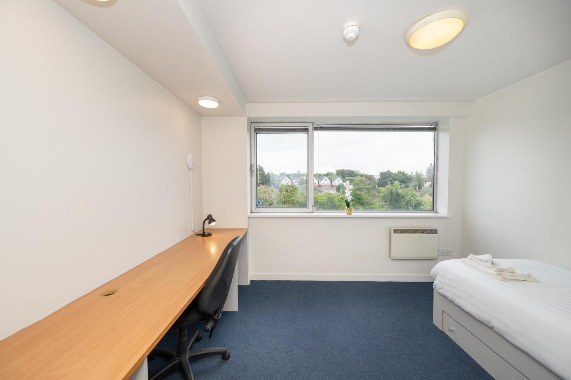 Victoria Mills - Ucc Summer Beds Cork Exterior foto